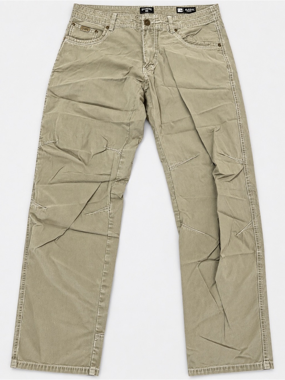 Men's Kuhl Revolvr Straight-Leg Pants